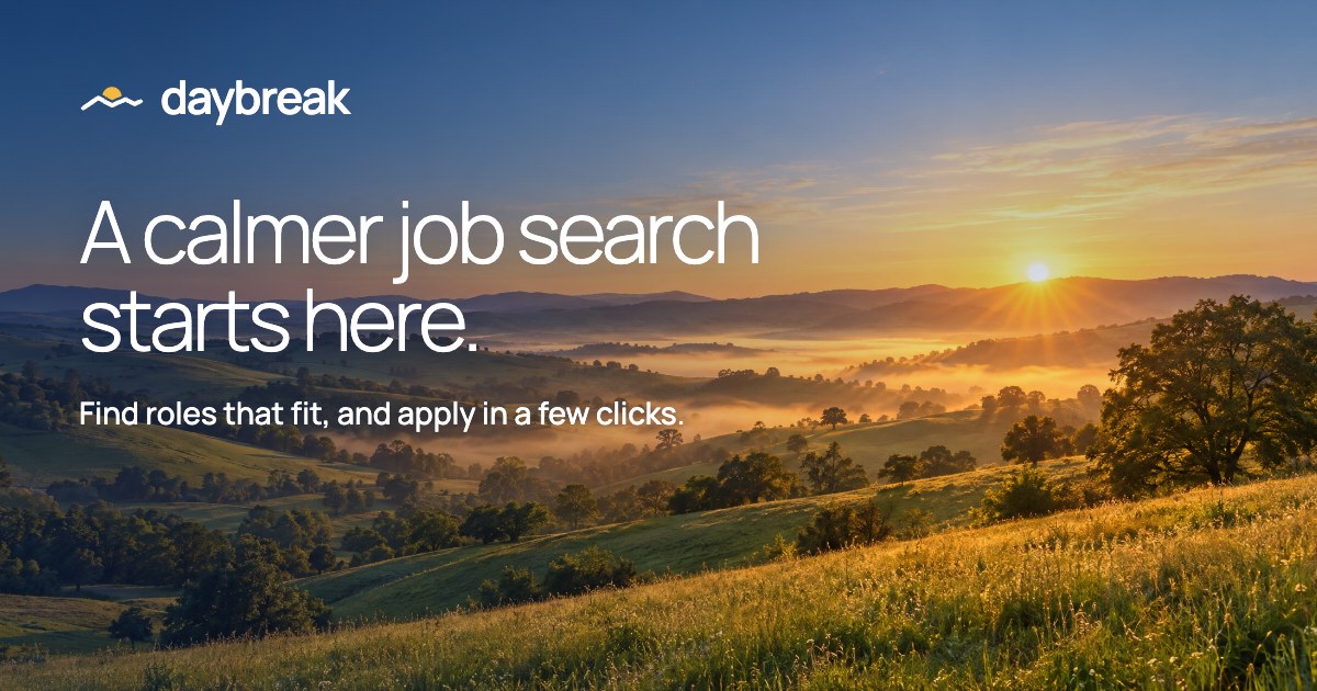 I’m job hunting and got tired of retyping my résumé into every application, so I built an agent 